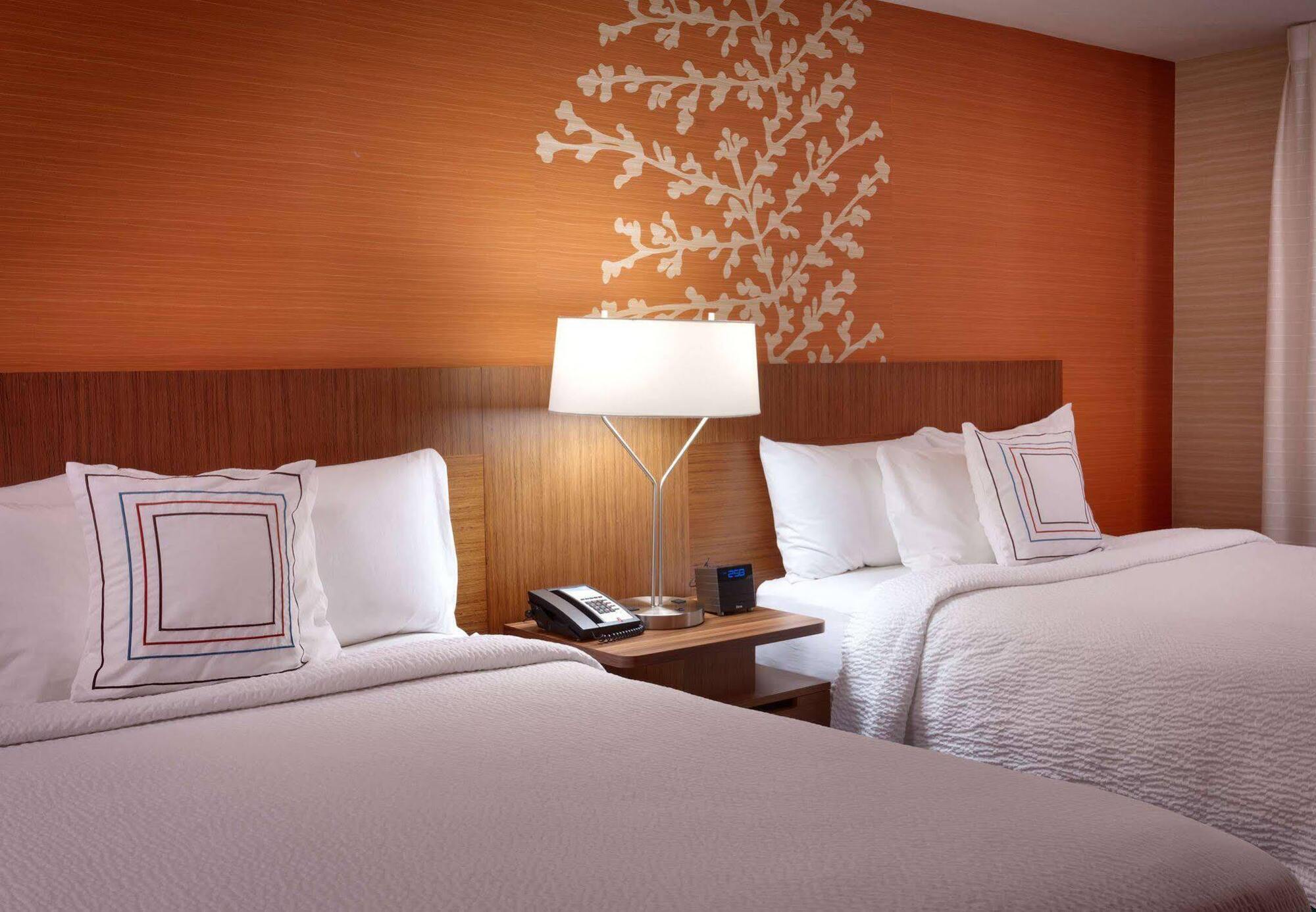 Courtyard By Marriott Salt Lake City Downtown Exterior foto